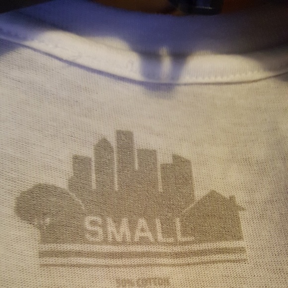 Women's "Deep In The Heart of Texas" tshirt - Picture 2 of 3